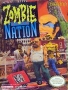 Nintendo  NES  -  Zombie Nation